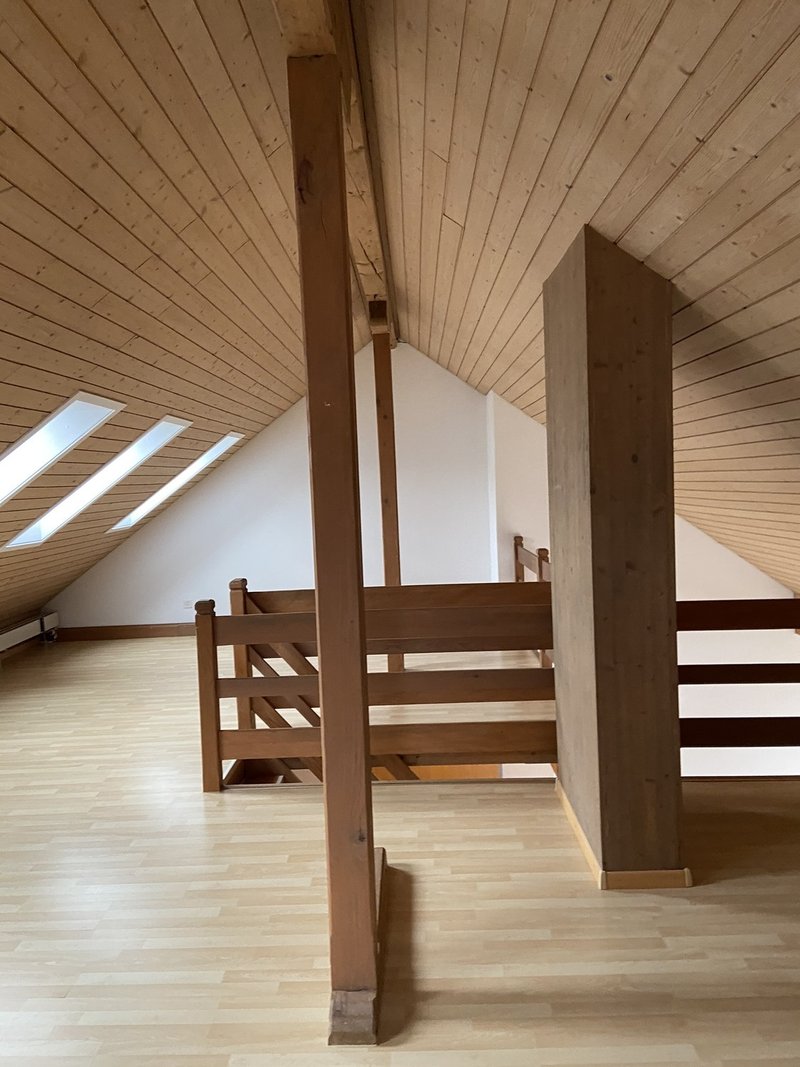 Photo 5 of Alte Landstrasse 6, Herznach