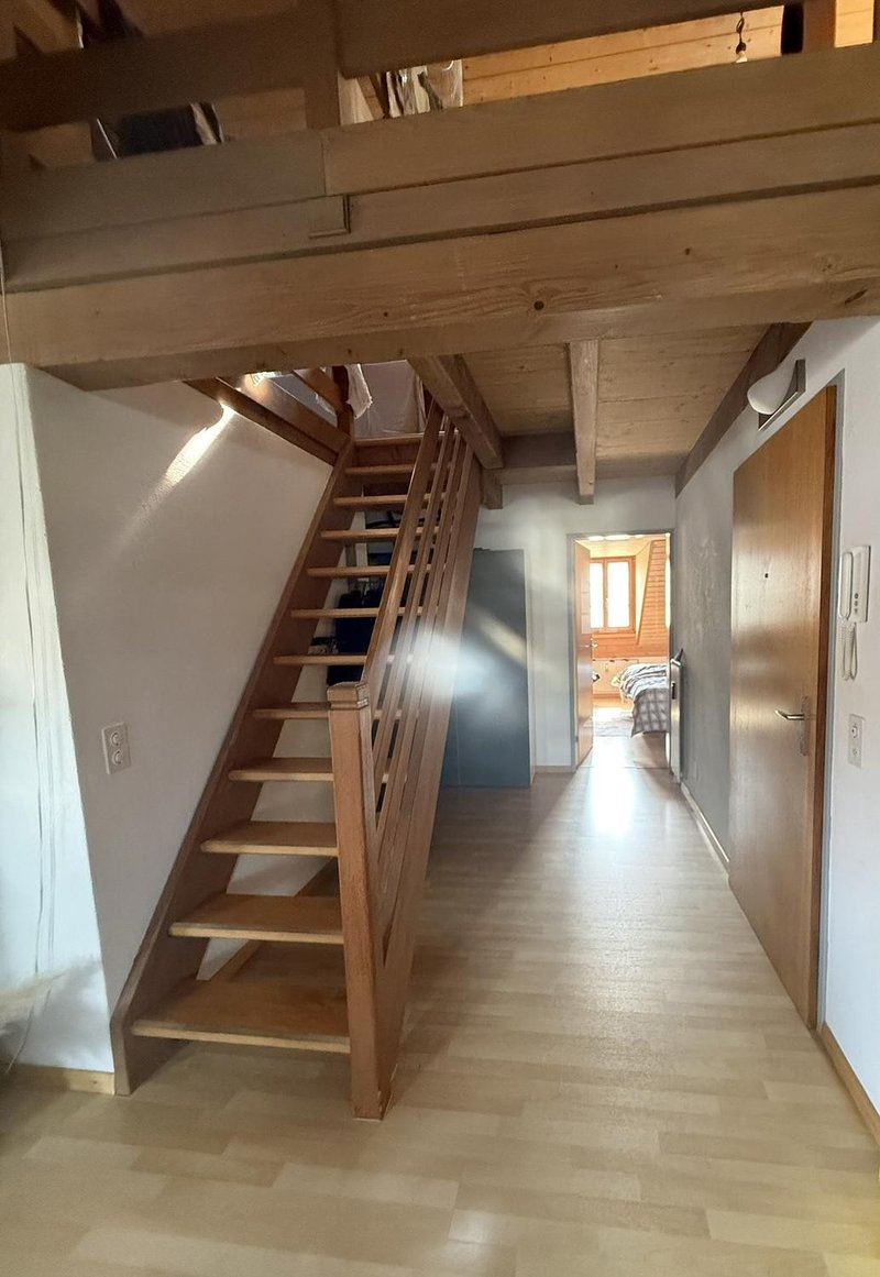 Photo 6 of Alte Landstrasse 6, Herznach