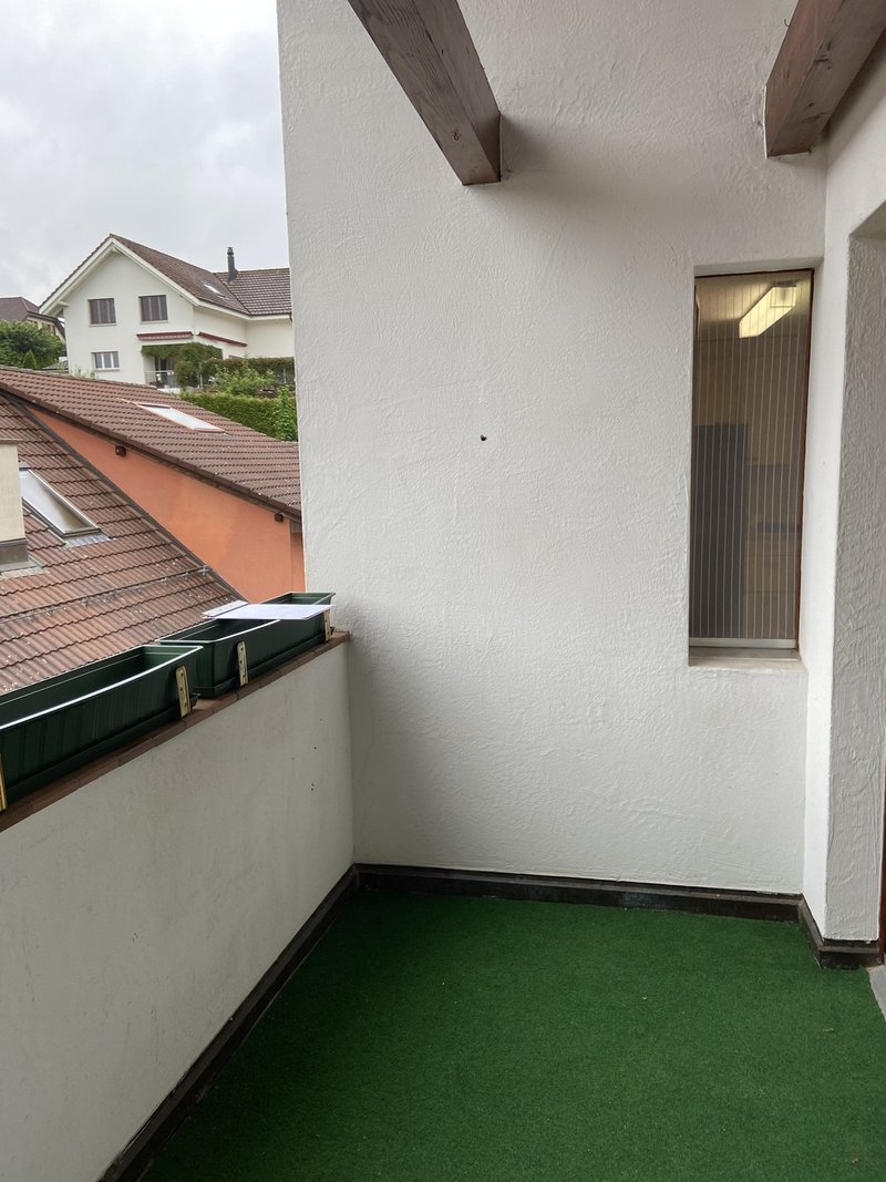 Photo 8 of Alte Landstrasse 6, Herznach