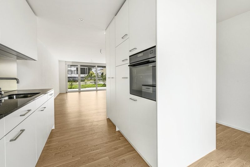 Photo 2 of St. Gallerstrasse 113, Flawil