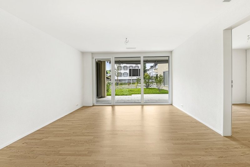 Photo 4 of St. Gallerstrasse 113, Flawil