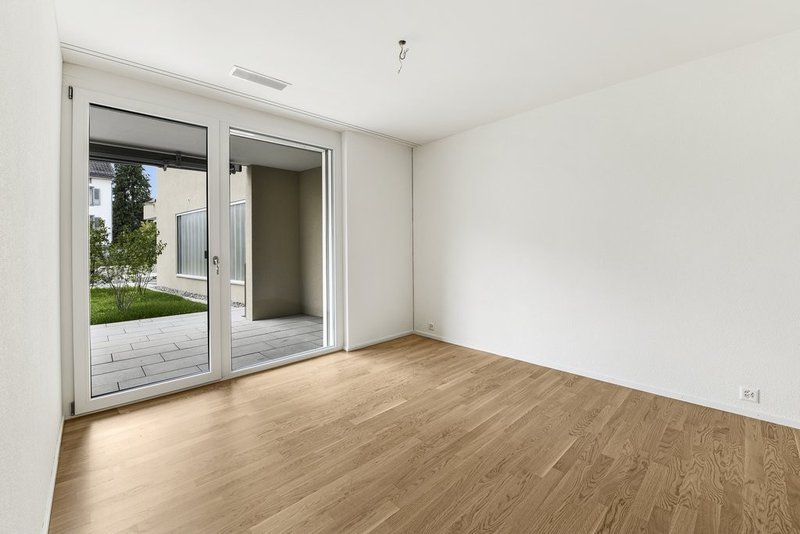 Photo 6 of St. Gallerstrasse 113, Flawil