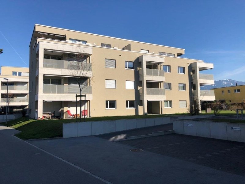 Foto 1 von Widnau