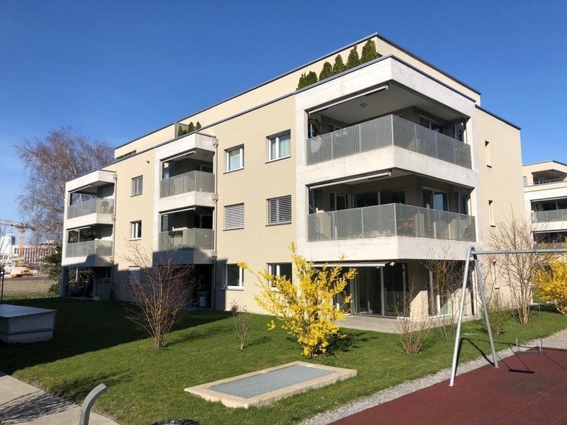 Foto 2 von Ländernachstrasse 50, Widnau