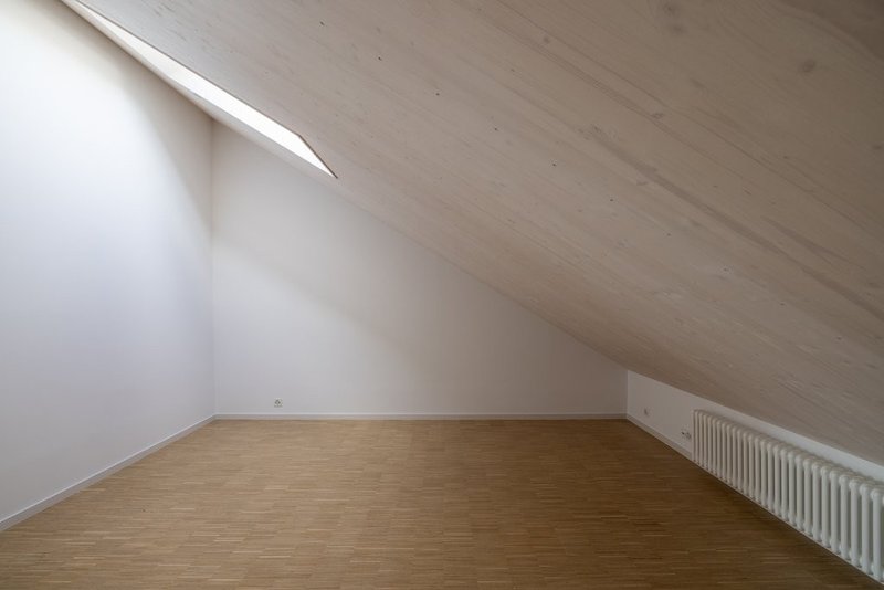 Photo 4 of Oetlingerstrasse 74, Basel