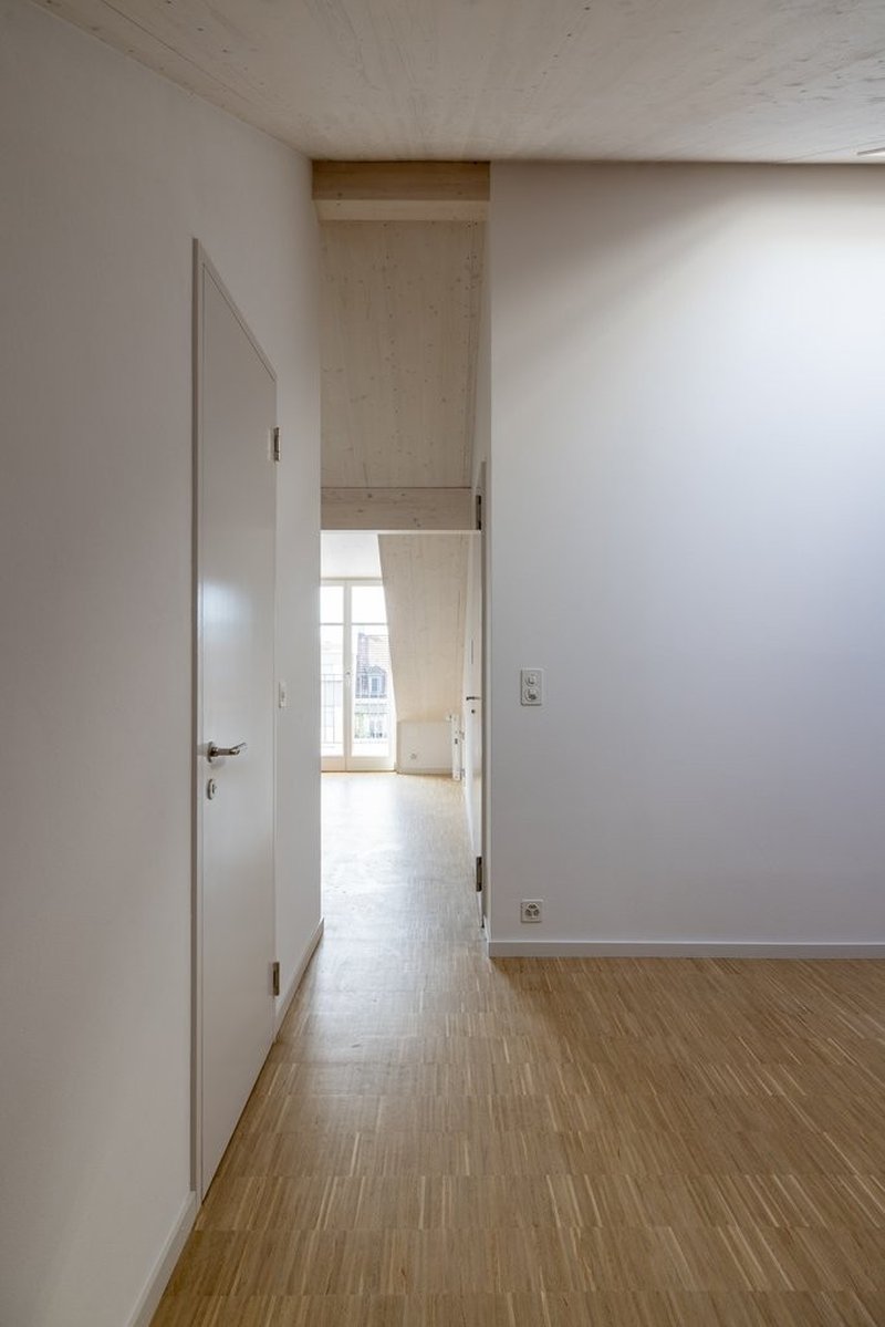 Photo 5 of Oetlingerstrasse 74, Basel