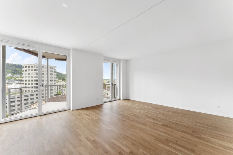 Foto 4 di Austrasse 56, Zürich