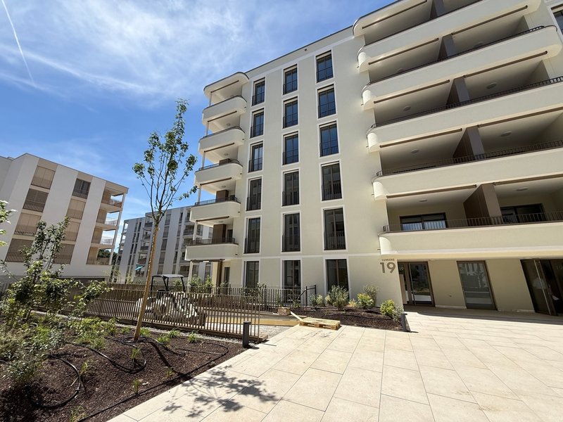 Photo 7 of Rue des Frères-Lumières 19, Marly