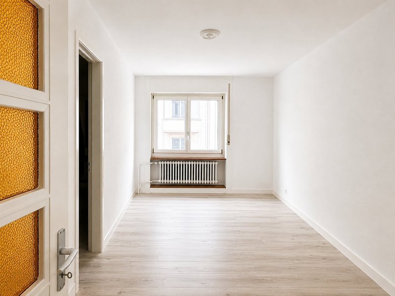 Foto 4 von Rue du Criblet 5, Fribourg