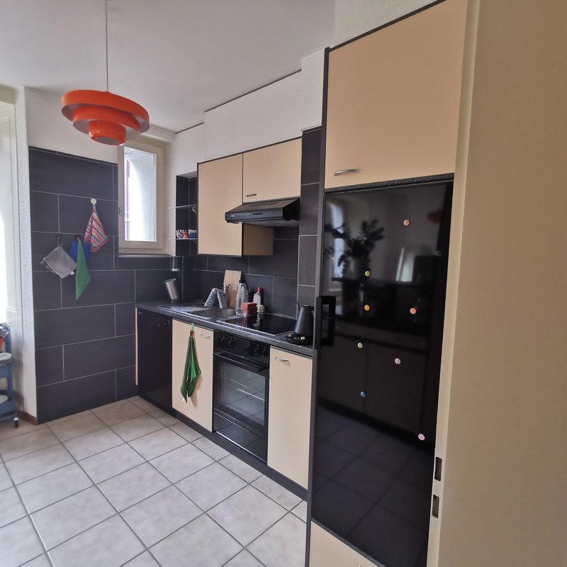 Photo 2 of rue du Temple-Allemand 109, La Chaux-de-Fonds