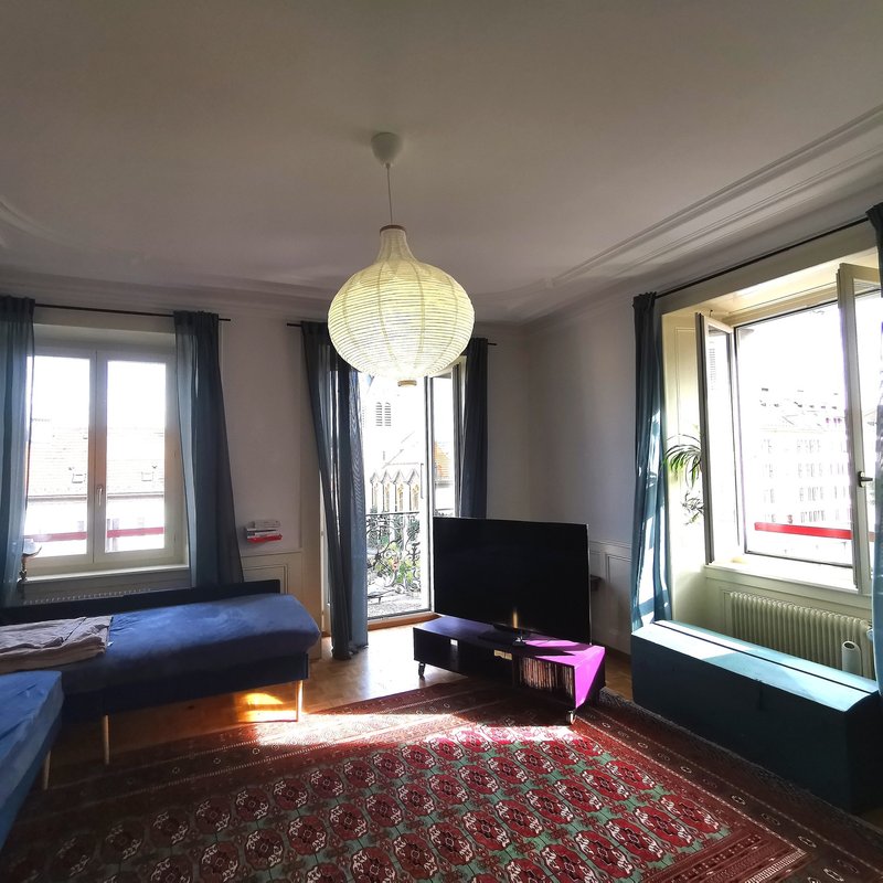 Photo 6 of rue du Temple-Allemand 109, La Chaux-de-Fonds
