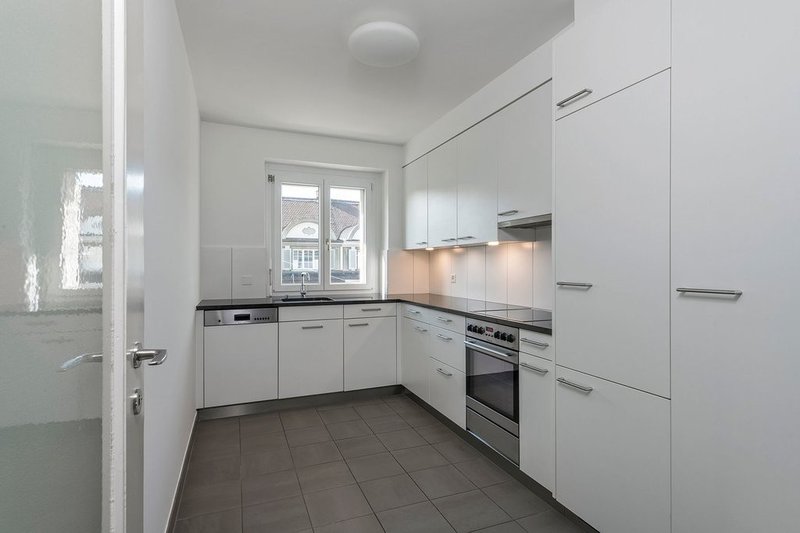 Photo 2 of St. Alban-Ring 185, Basel
