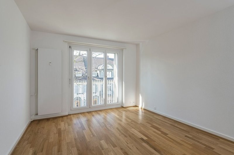 Photo 5 of St. Alban-Ring 185, Basel