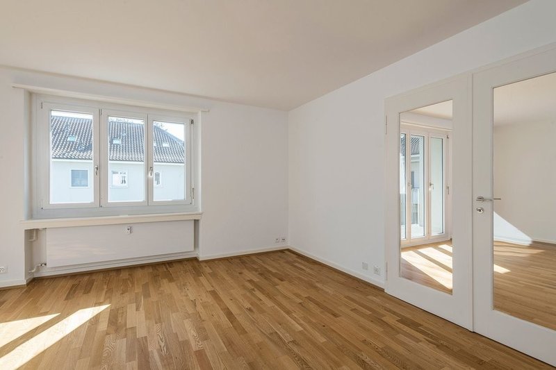 Photo 6 of St. Alban-Ring 185, Basel