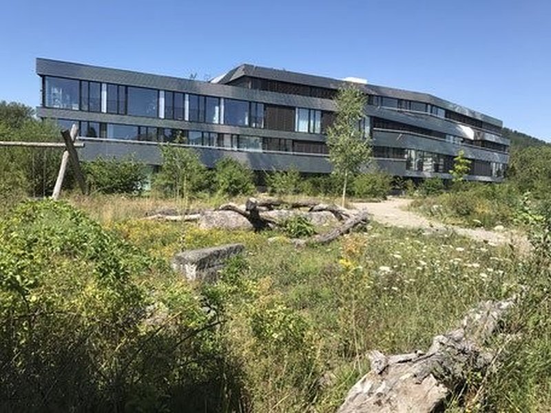 Foto 2 di Aarestrasse 11b, Vogelsang AG