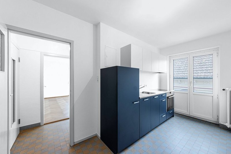 Photo 2 of Oetlingerstr. 51, Basel