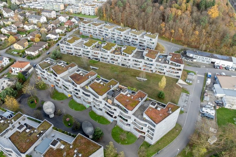 Foto 1 di Aarau Rohr