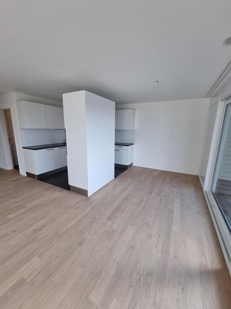 Foto 4 von Trieschäckerstrasse 8, Aarau Rohr