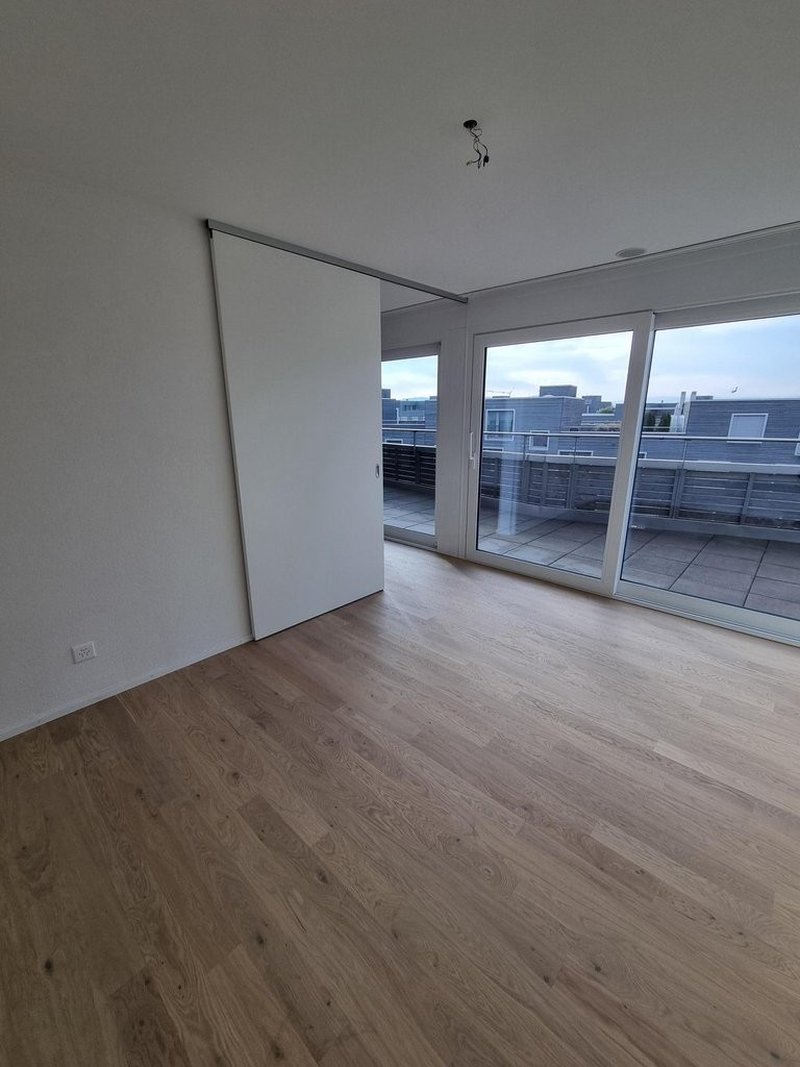 Foto 5 von Trieschäckerstrasse 8, Aarau Rohr