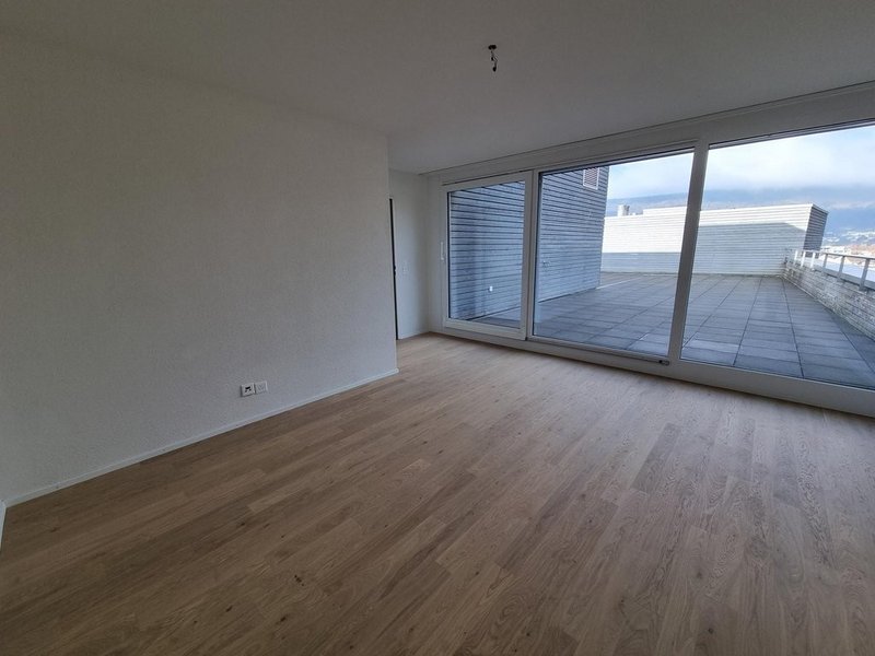 Foto 6 von Trieschäckerstrasse 8, Aarau Rohr