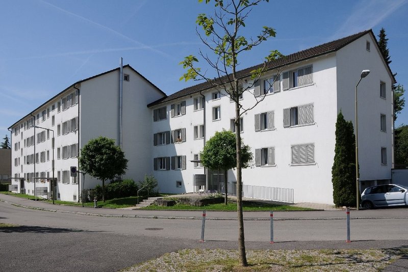 Foto 1 von Winterthur