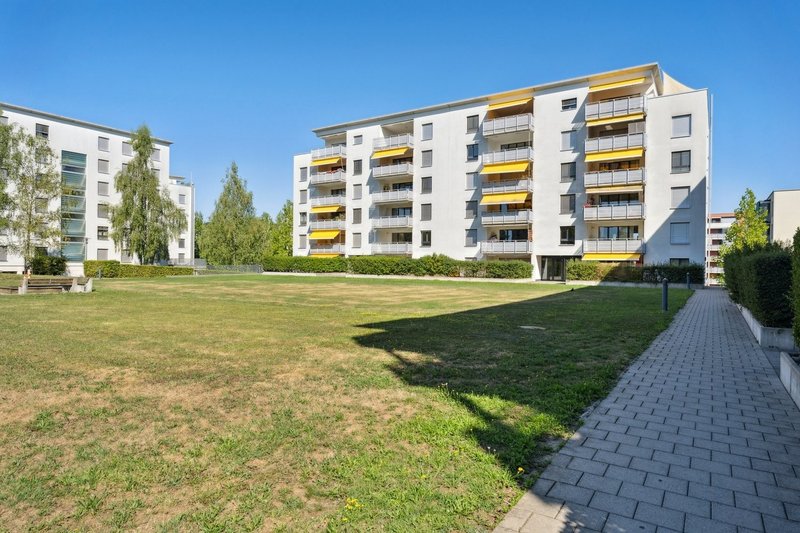 Photo 1 de Villars-sur-Glâne