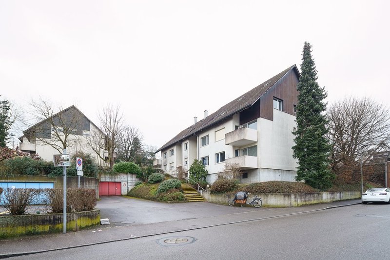 Foto 6 von Ochsengasse 6, Allschwil