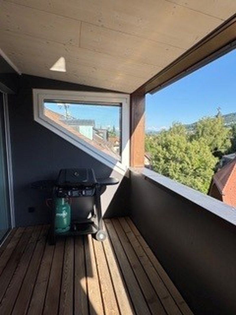 Foto 2 di Eigerstrasse 18, Bern