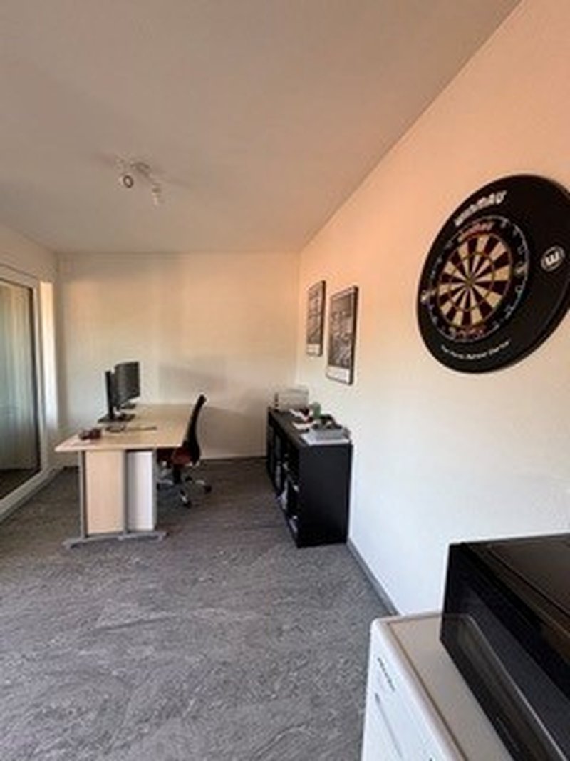 Foto 4 di Eigerstrasse 18, Bern