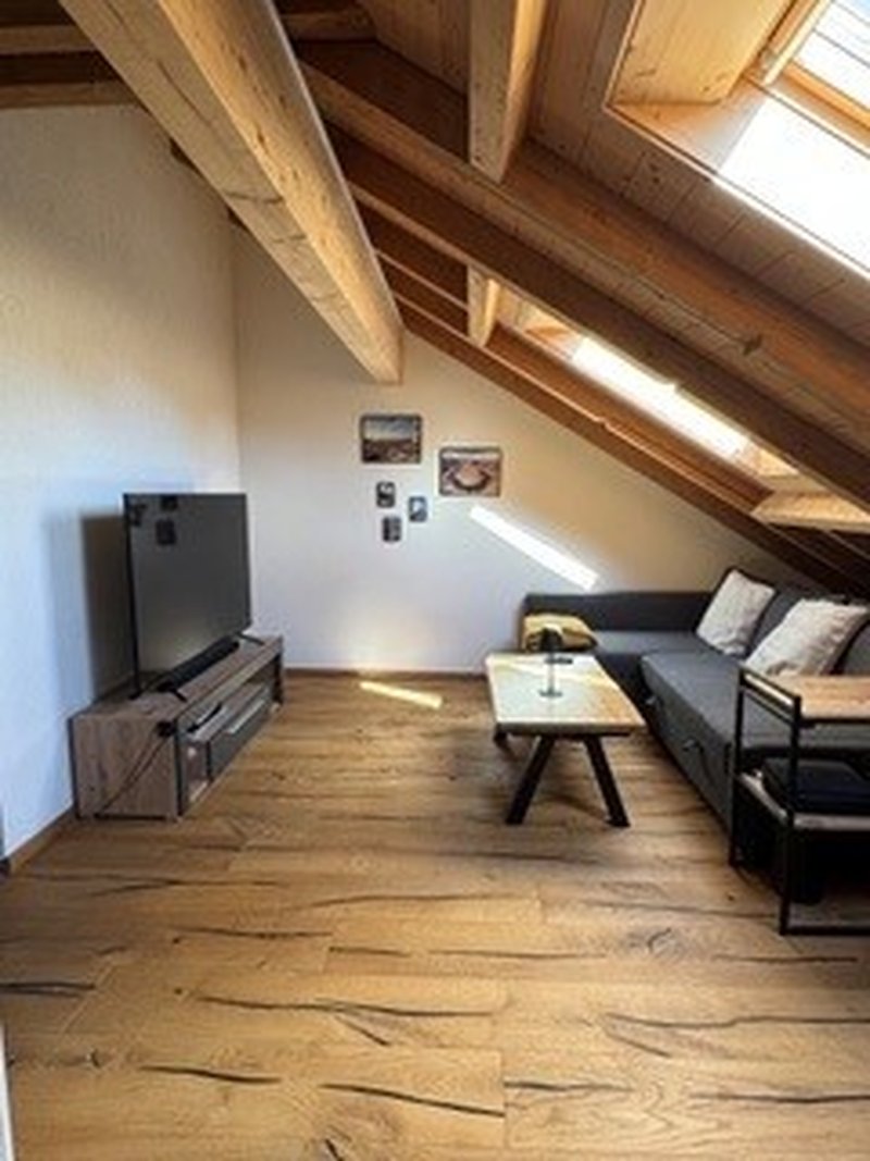 Foto 5 di Eigerstrasse 18, Bern