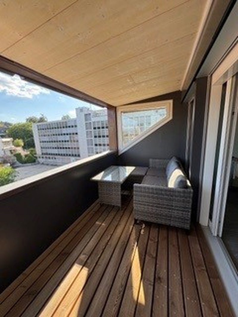 Foto 7 di Eigerstrasse 18, Bern
