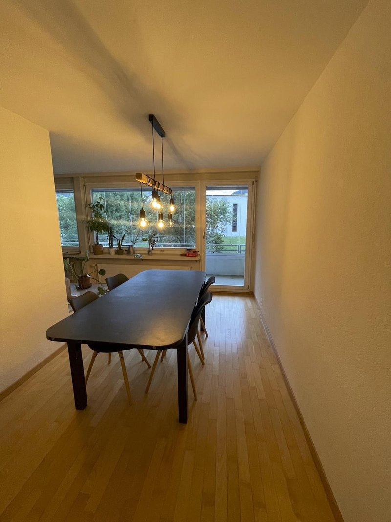 Foto 6 von Brämabüelstrasse 2, Davos Platz