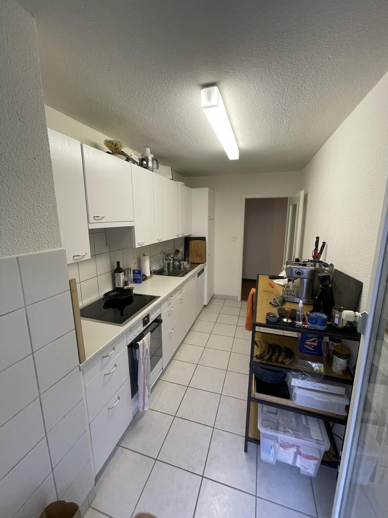 Foto 7 von Brämabüelstrasse 2, Davos Platz