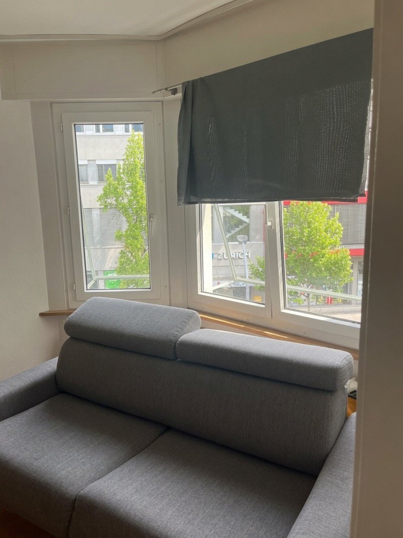 Foto 4 von Alexanderstrasse 1, Chur
