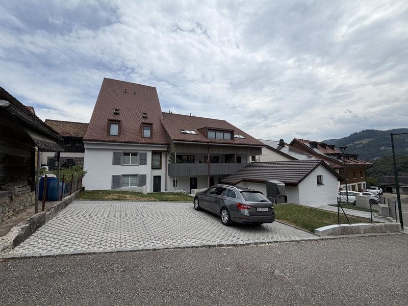 Photo 2 of Schulgasse 9, Liesberg Dorf