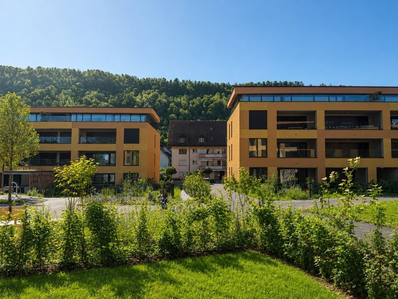 Foto 1 di Aarburg