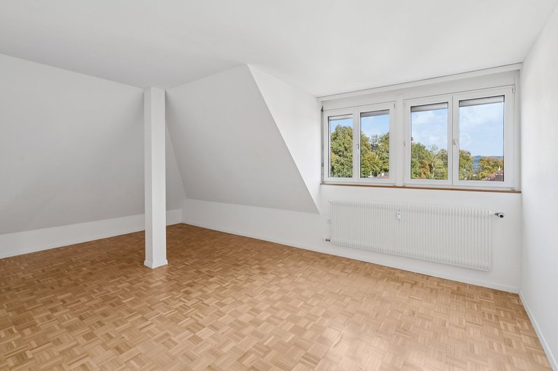 Foto 2 von Gerhaldenstrasse 45, St. Gallen