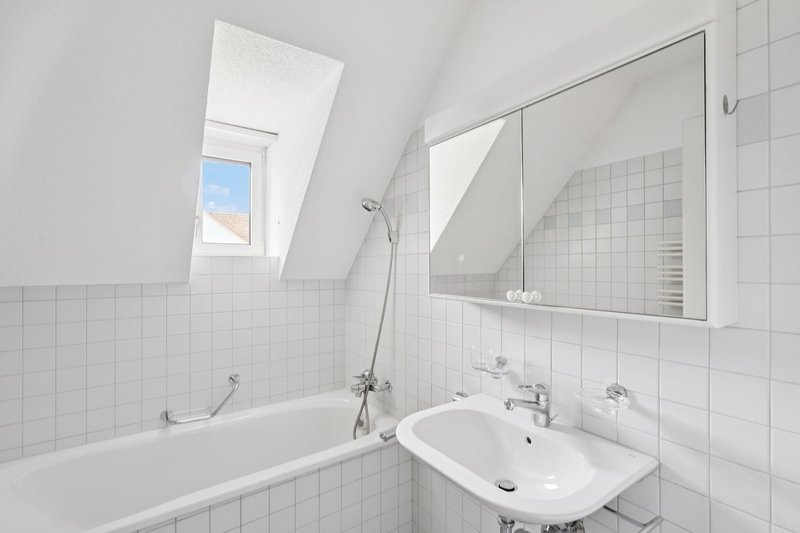 Foto 5 von Gerhaldenstrasse 45, St. Gallen