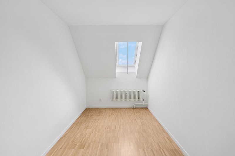 Foto 7 von Gerhaldenstrasse 45, St. Gallen