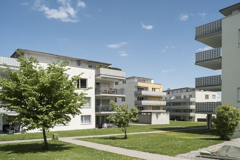 Foto 1 di Romanshorn