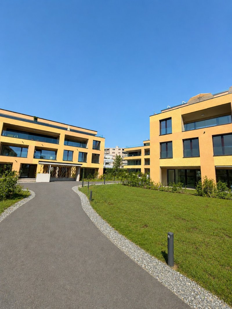 Foto 1 di Aarburg