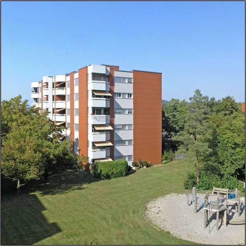 Photo 1 de Muttenz