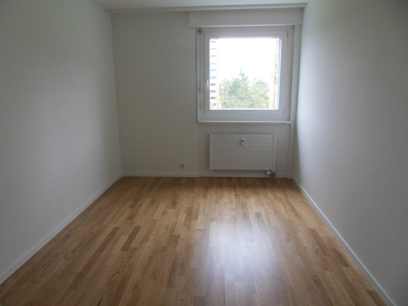 Photo 6 de Unterwartweg 35, Muttenz