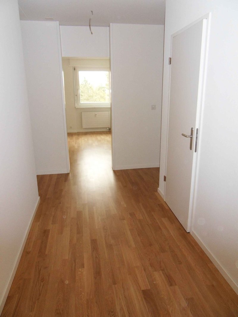 Photo 7 de Unterwartweg 35, Muttenz