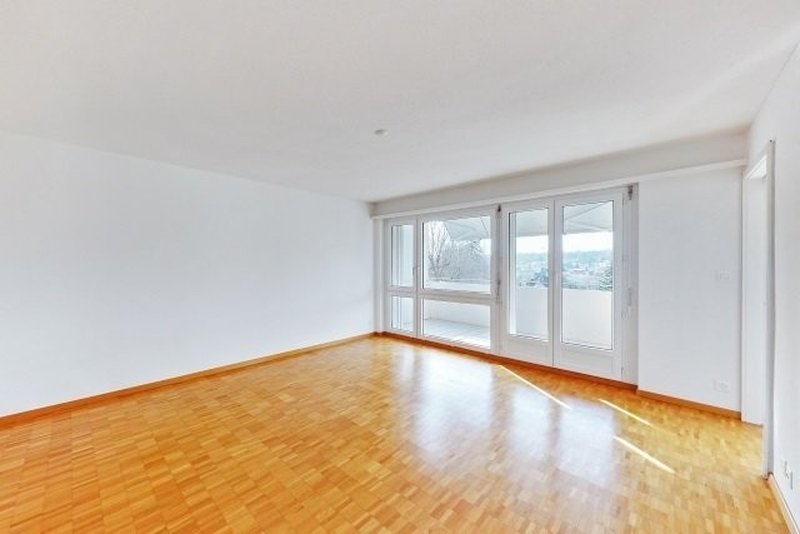 Foto 4 von Zilstrasse 8, St. Gallen