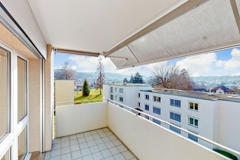 Foto 8 von Zilstrasse 8, St. Gallen
