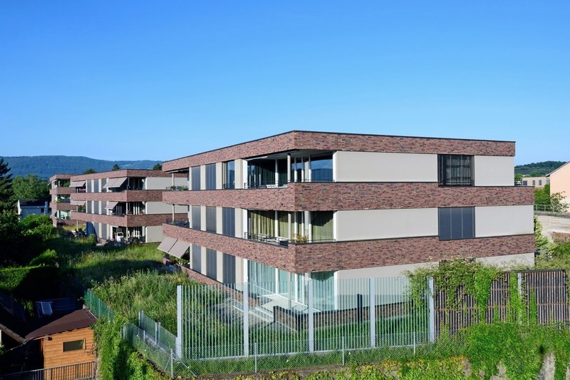 Photo 8 de Hohestrasse 149, Oberwil