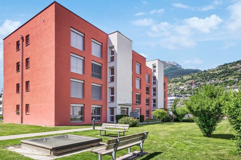 Photo 1 of Visp