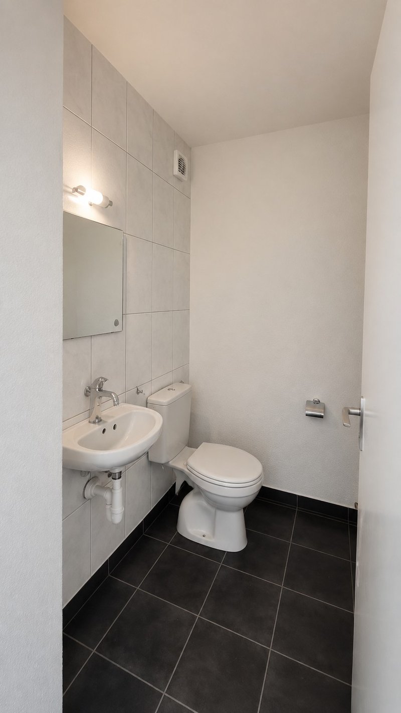 Photo 8 of Mettstrasse 37, Biel