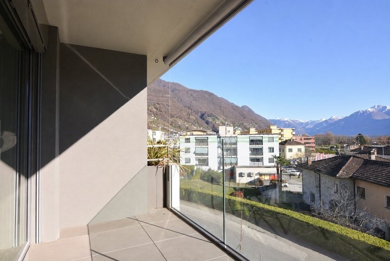 Foto 8 di Via San Nicolao 40, Tenero-Contra
